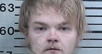 WALTON, DYLAN CHANCE | 2023-02-17 13:31:17 Hood County, Texas Booking