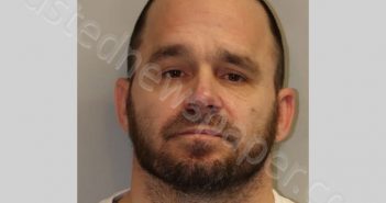 <B>SPARKS</B> <B>JAMES</B> <B>ADAM</B> #, Leon County, Florida - 2023-02-17