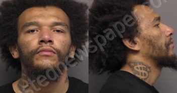 <B>COOPER</B>,<B>JERMAINE</B> <B>LAMARE</B> #, Saline County, Kansas - 2023-02-17 18:00:00