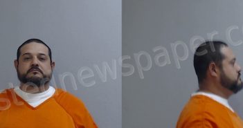 <B>BENAVIDES</B>, <B>ISAUL</B>, <B>JR</B>. #, Hidalgo County, Texas - 2023-02-17