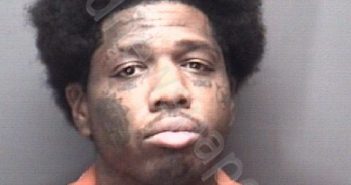 <B>HALL</B>, <B>MARCUS</B> <B>AARON</B> #, Suffolk, Virginia - 2023-02-17