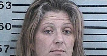 BENSON, MEGAN NICOLE | 2023-02-17 18:50:24 Hood County, Texas Booking