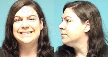 DAVIS, TIFFANY LYNNE | 2023-02-17 00:54:00 Lorain County, Ohio Booking