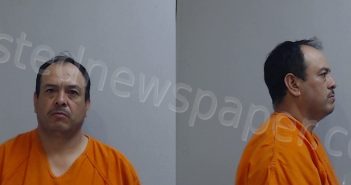 <B>SANCHEZ</B>, <B>SERGIO</B> #, Hidalgo County, Texas - 2023-02-17