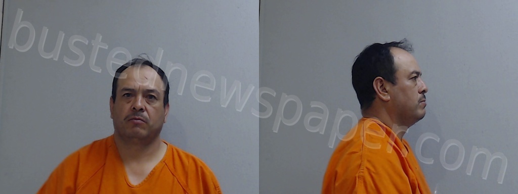 SANCHEZ, SERGIO #, Hidalgo County, Texas - 2023-02-17