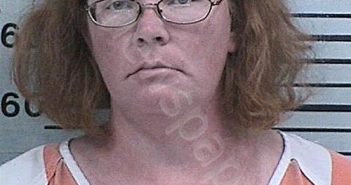 CAMPBELL, REBECCA LYNN | 2023-02-17 08:22:35 Hood County, Texas Booking