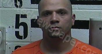 <B>MEIER</B>, <B>ADAM</B> <B>DALE</B> #, Larue County, Kentucky - 2023-02-17 16:12:00