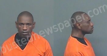<B>THOMAS</B>, JONATHAN <B>ALEX</B> #, Bowie County, Texas - 2023-02-17