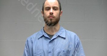 <B>HITTLE</B>, <B>BRIAN</B> #, Marion County, Kentucky - 2023-02-17