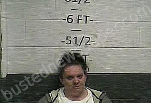 SENTERS, BRANDY DENISE #, Whitley County, Kentucky - 2023-02-17 17:11:00