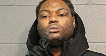 <B>DEONTE</B> R <B>JACKSON</B> #, Chicago, Illinois - 2023-02-17