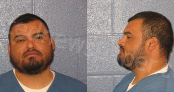 ESTRADA, ERIC | 2023-02-17 Andrews County, Texas Booking