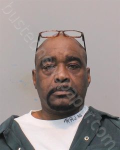 DICKERSON, MORRIS ANTHONY | 2023-02-17 Riverside Regional Jail, Virginia Booking