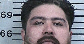ENRRIQUEZ, MARK ANTHONY | 2023-02-17 19:42:19 Hood County, Texas Booking