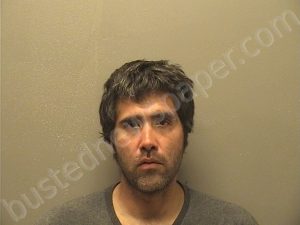 SANTIAGO,MIGUEL MATTHEW JERMEY | 2023-02-18 19:47:00 Garland County, Arkansas Booking