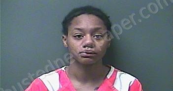 WAJD, JACQUELINE J | 2023-02-18 03:48:00 Laporte County, Indiana, La Porte County, Indiana Booking