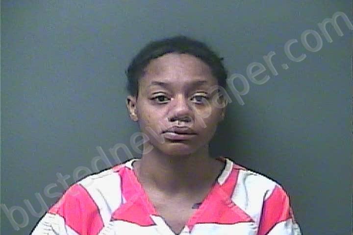 WAJD, JACQUELINE J #, Laporte County, Indiana, La Porte County, Indiana - 2023-02-18 03:48:00