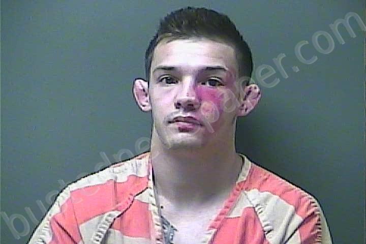NEW, DANIEL #, Laporte County, Indiana, La Porte County, Indiana - 2023-02-18 08:08:00