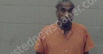 WALTER III URQUHART | 2023-02-18 23:05:00 Jefferson County, Arkansas Booking