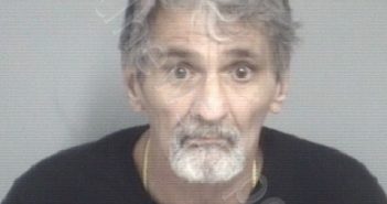 <B>LEWIS</B>, <B>GROVER</B> <B>DONALD</B> #, Davidson County, North Carolina - 2023-02-18