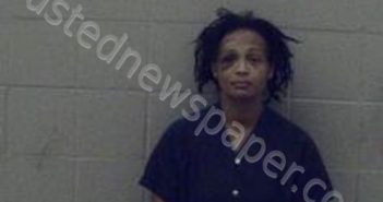 KAMORA SMITH | 2023-02-18 15:23:00 Jefferson County, Arkansas Booking