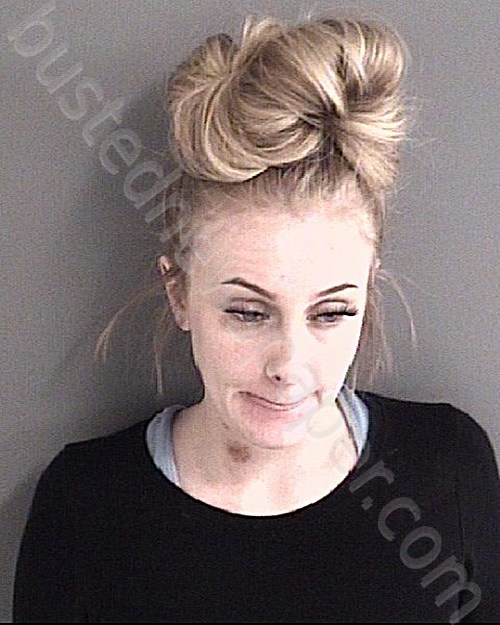 GROSS, MCKENNA KAY #, Story County, Iowa - 2023-02-18