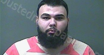 LOPEZ, MICHAEL P | 2023-02-18 19:00:00 Laporte County, Indiana, La Porte County, Indiana Booking