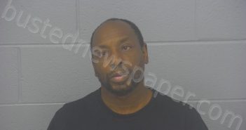 <B>POOLE</B>, <B>JEROME</B> <B>GEORGE</B> #, Greene County, Missouri - 2023-02-18 23:18:00