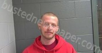 FRANK <B>ANTHONY</B> <B>MICHAEL</B> <B>MOORE</B> #, Callaway County, Missouri - 2023-02-18 17:07:00