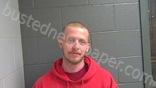 FRANK ANTHONY MICHAEL MOORE #, Callaway County, Missouri - 2023-02-18 17:07:00
