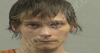 <B>JAMES</B>, <B>DUSTIN</B> JAY #, Wayne County, North Carolina - 2023-02-18