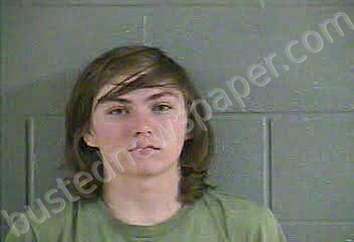 ABNER, CARSON W #, Barren County, Kentucky - 2023-02-18 21:16:00