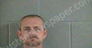 <B>RIGGS</B>, <B>ROBERT</B> <B>ALLEN</B> #, Barren County, Kentucky - 2023-02-18 18:22:00