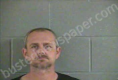RIGGS, ROBERT ALLEN #, Barren County, Kentucky - 2023-02-18 18:22:00