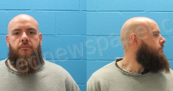 <B>COOPER</B>, <B>PAUL</B> <B>ALLEN</B> #, Guadalupe County, Texas - 2023-02-18