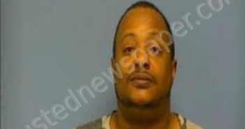 ELAGERTH DEBOSE | 2023-02-18 01:37:00 Saline County, Arkansas Booking