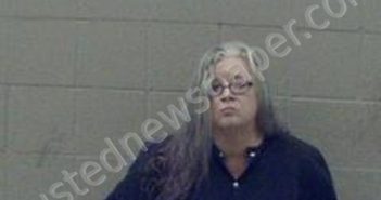 DEBRA HERNADEZ | 2023-02-18 22:40:00 Jefferson County, Arkansas Booking