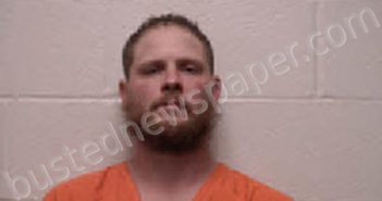 <B>HARRIS</B>, WILLIAM <B>CORY</B> #, Robertson County, Tennessee - 2023-02-18 00:41:00