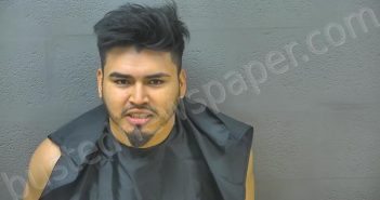 <B>BONILLA</B>-CELLIS, <B>JOSE</B> YOBANI #, Lynchburg, Virginia - 2023-02-18 22:07:00