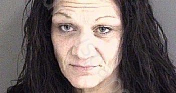 PETERSON, ANGELA JEAN | 2023-02-18 Story County, Iowa Booking