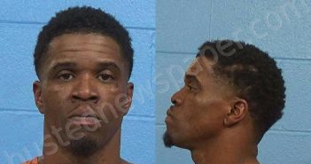 LINZER, WILLIAM CHARLESTON | 2023-02-19 Williamson County, Texas Booking