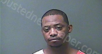 KING, DEVION MONTOYA | 2023-02-19 23:19:00 Laporte County, Indiana, La Porte County, Indiana Booking