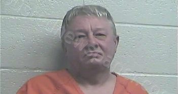 STRENKO, PETER | 2023-02-19 18:16:00 Jessamine County, Kentucky Booking