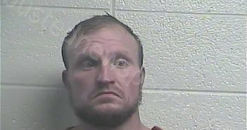 HAGER, MICHAEL V | 2023-02-19 16:23:00 Jessamine County, Kentucky Booking