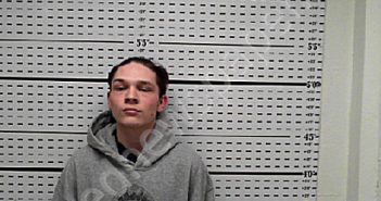 <B>GONZALEZ</B>, <B>TRENT</B> <B>REY</B> #, Jim Wells County, Texas - 2023-02-19 02:00:01