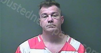 POFF, TYLER LUKE | 2023-02-19 12:59:00 Laporte County, Indiana, La Porte County, Indiana Booking