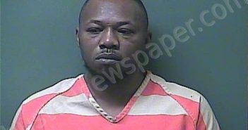 EVANS, ALONZO M | 2023-02-19 21:07:00 Laporte County, Indiana, La Porte County, Indiana Booking