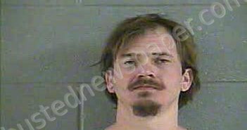 <B>PERRY</B>, <B>RONALD</B> <B>PRESTON</B> #, Barren County, Kentucky - 2023-02-19 23:05:00