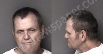 <B>RAMSEY</B>, <B>RANDALL</B> <B>EUGENE</B> #, Gaston County, North Carolina - 2023-02-19 19:17:00