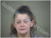 SHEFFIELD, TAMMY | 2023-02-19 Harnett County, North Carolina Booking